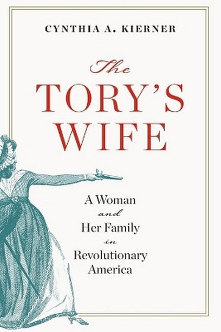 The Tory's Wife