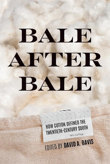 Bale After Bale