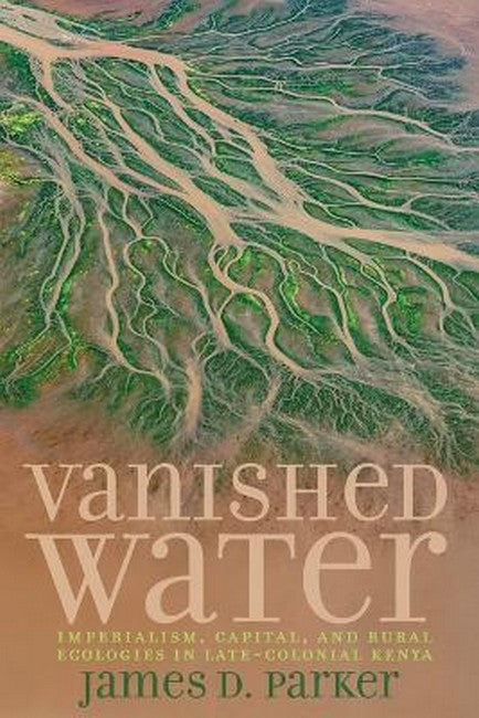 Vanished Water