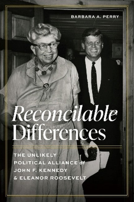 Reconcilable Differences