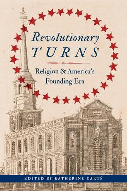 Revolutionary Turns