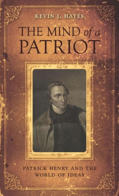 The Mind of a Patriot