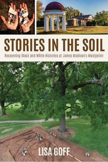 Stories in the Soil