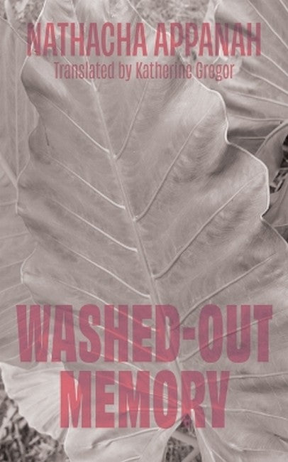 Washed-Out Memory