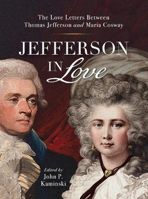 Jefferson in Love