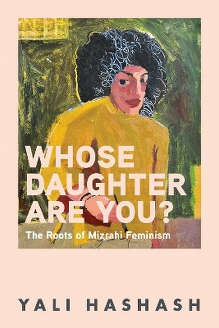 Whose Daughter Are You?