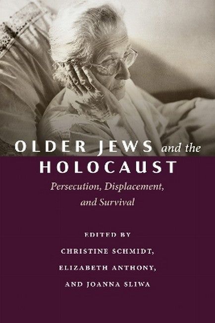 Older Jews and the Holocaust