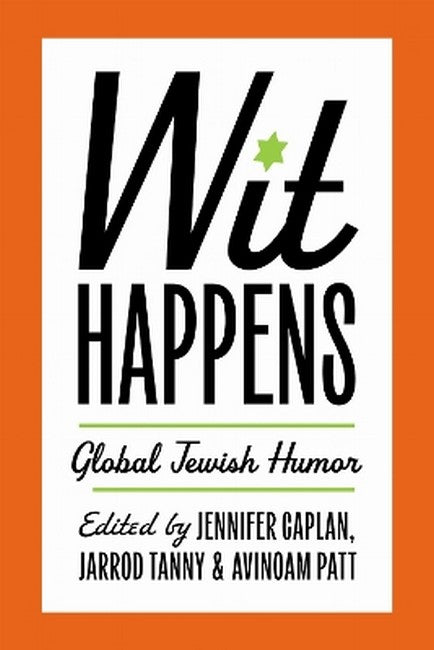 Wit Happens