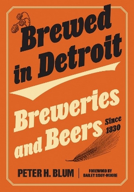 Brewed in Detroit