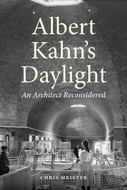 Albert Kahn's Daylight