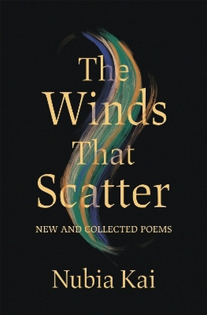 The Winds That Scatter