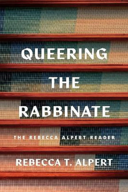 Queering the Rabbinate