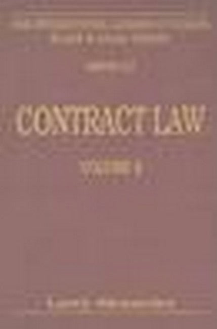 Contract Law