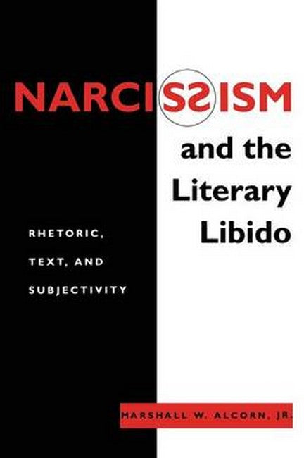 Narcissism and the Literary Libido