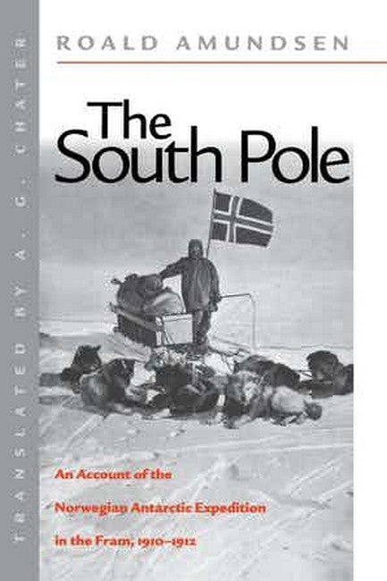 The South Pole