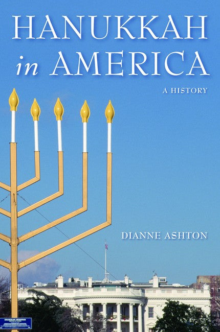 Hanukkah in America