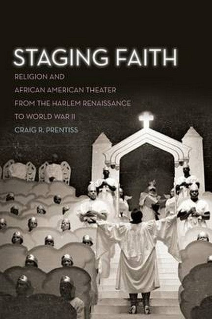 Staging Faith