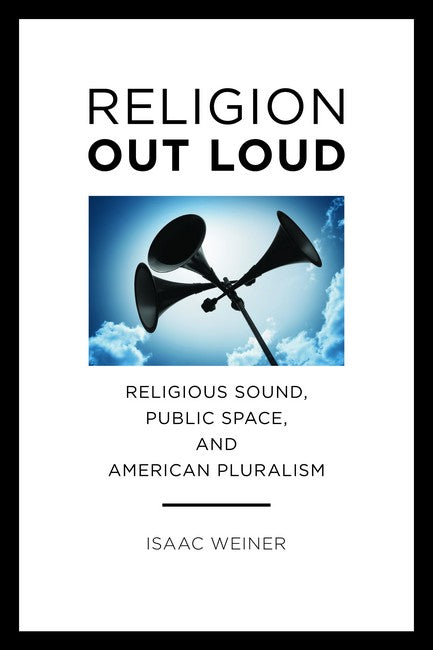 Religion Out Loud