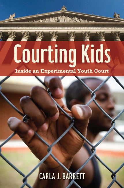 Courting Kids