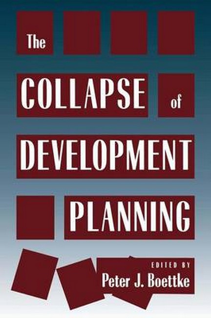 Collapse of Development Planning