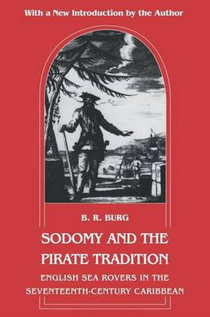 Sodomy and the Pirate Tradition