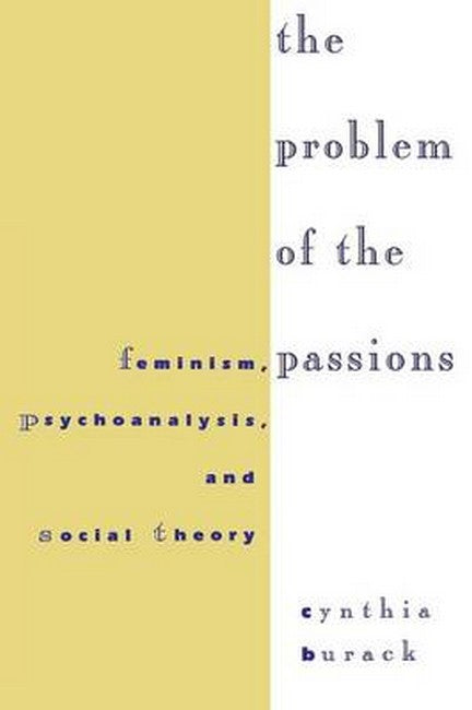 The Problem of the Passions