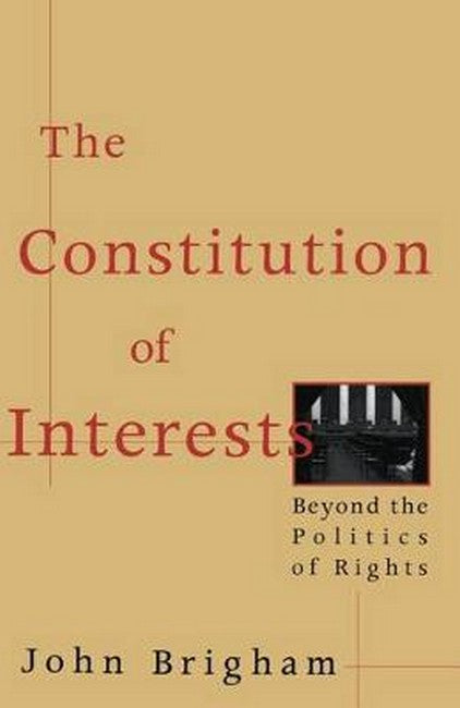 The Constitution of Interests