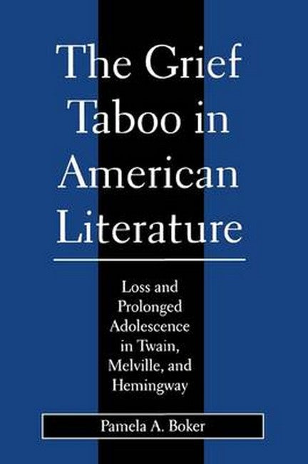 Grief Taboo in American Literature