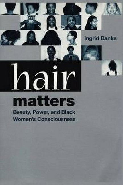 Hair Matters