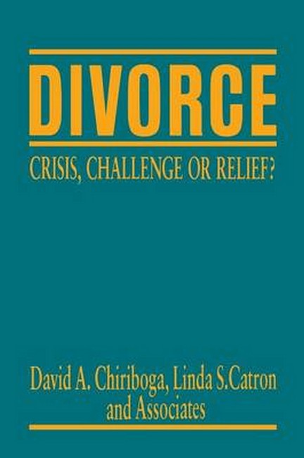 Divorce