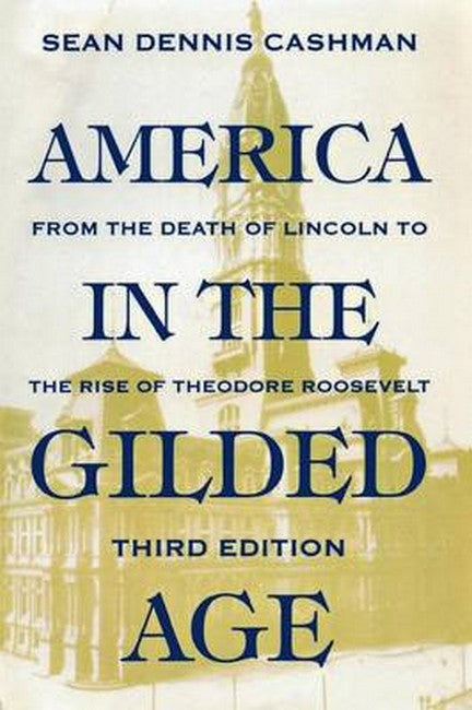 America in the Gilded Age