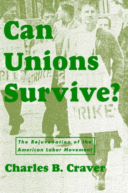 Can Unions Survive?