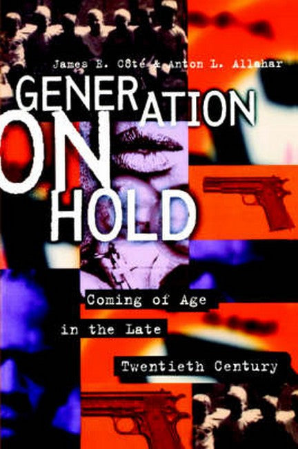 Generation on Hold