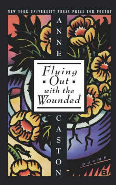 Flying Out With the Wounded