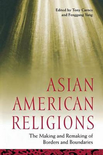 Asian American Religions