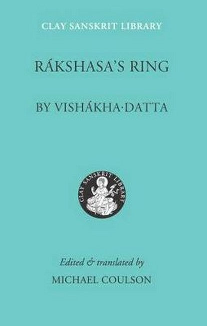 Rakshasa's Ring