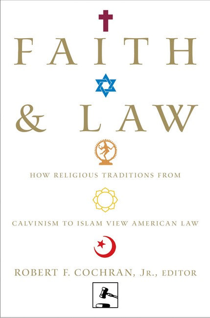 Faith and Law