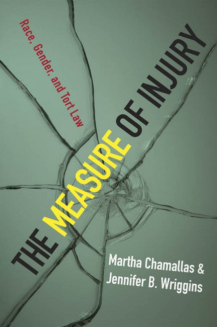 The Measure of Injury