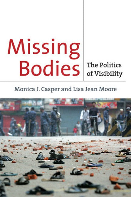 Missing Bodies