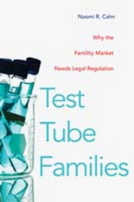 Test Tube Families