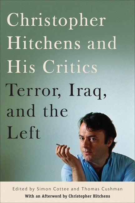 Christopher Hitchens and His Critics