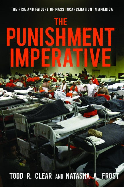 The Punishment Imperative