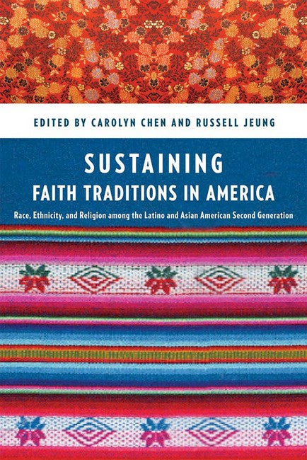 Sustaining Faith Traditions