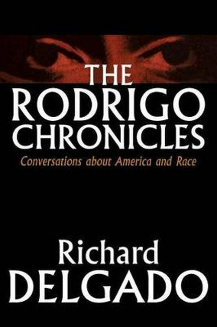 The Rodrigo Chronicles