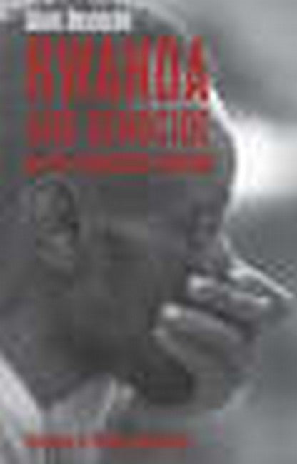 Rwanda and Genocide in the Twentieth Century