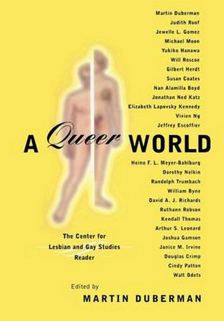 A Queer World