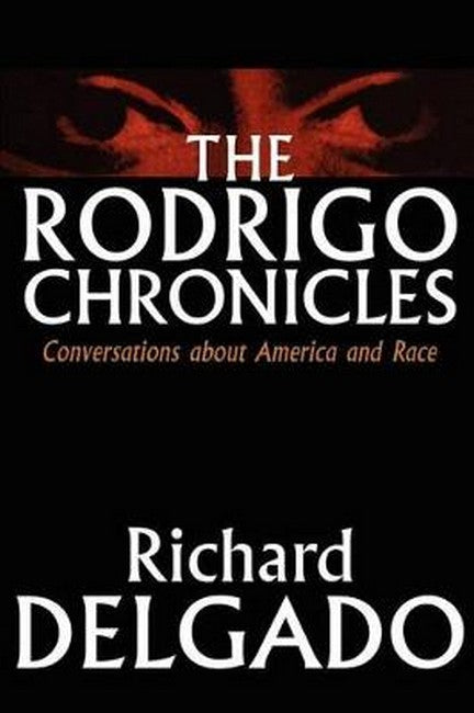 The Rodrigo Chronicles