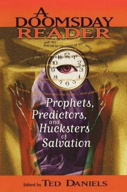 A Doomsday Reader