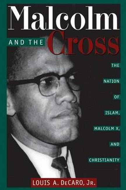 Malcolm and the Cross