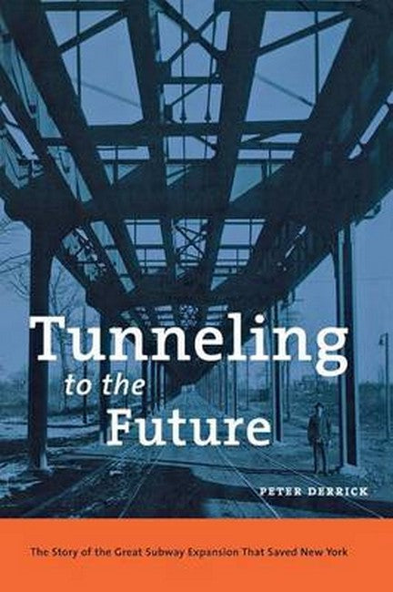 Tunneling to the Future